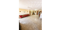Resale - Villa - Villena - La Zafra