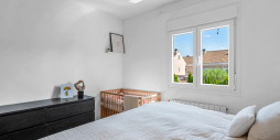 Reventa - Adosado - Alicante - Playa San Juan