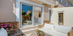 Reventa - Adosado - Alicante - Playa San Juan
