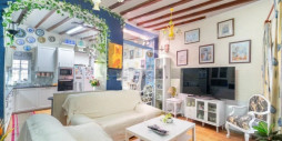Reventa - Adosado - Callosa d'en Sarria - Callosa d'en Sarria Centro