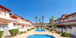 Reventa - Adosado - Ciudad Quesada/Rojales - Doña Pepa