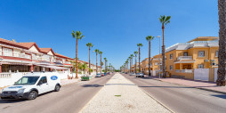 Reventa - Adosado - Ciudad Quesada/Rojales - Doña Pepa