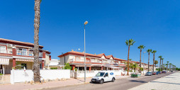 Reventa - Adosado - Ciudad Quesada/Rojales - Doña Pepa