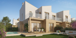 Reventa - Adosado - Denia - Denia Centro