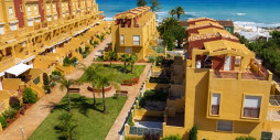 Reventa - Adosado - Denia - Denia Centro