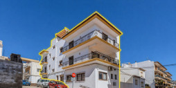 Reventa - Adosado - Jávea - Jávea - Xàbia Centro