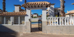 Reventa - Adosado - La Zenia - Villas San Jose