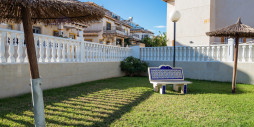 Reventa - Adosado - La Zenia - Villas San Jose