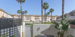 Reventa - Adosado - Lomas de Cabo Roig