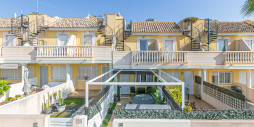 Reventa - Adosado - Lomas de Cabo Roig