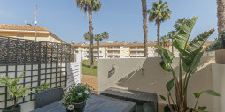 Reventa - Adosado - Lomas de Cabo Roig