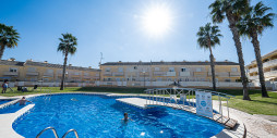 Reventa - Adosado - Lomas de Cabo Roig