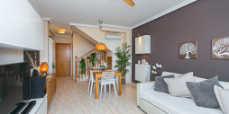 Reventa - Adosado - Lomas de Cabo Roig
