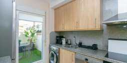 Reventa - Adosado - Lomas de Cabo Roig