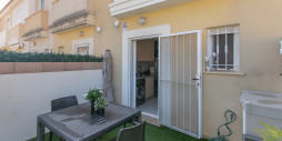 Reventa - Adosado - Lomas de Cabo Roig