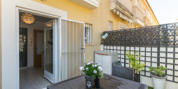 Reventa - Adosado - Lomas de Cabo Roig