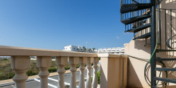 Reventa - Adosado - Lomas de Cabo Roig