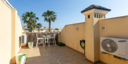 Reventa - Adosado - Lomas de Cabo Roig