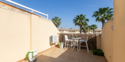 Reventa - Adosado - Lomas de Cabo Roig