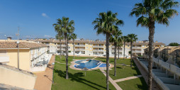 Reventa - Adosado - Lomas de Cabo Roig
