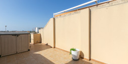 Reventa - Adosado - Lomas de Cabo Roig
