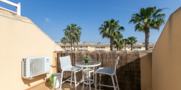 Reventa - Adosado - Lomas de Cabo Roig