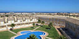 Reventa - Adosado - Lomas de Cabo Roig