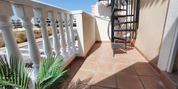 Reventa - Adosado - Lomas de Cabo Roig