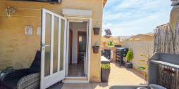 Reventa - Adosado - Los Balcones