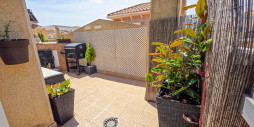 Reventa - Adosado - Los Balcones