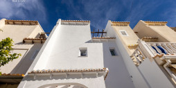 Reventa - Adosado - Los Balcones