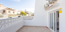 Reventa - Adosado - Los Balcones