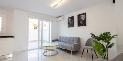 Reventa - Adosado - Los Balcones