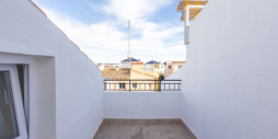 Reventa - Adosado - Los Balcones