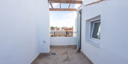Reventa - Adosado - Los Balcones