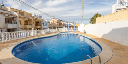 Reventa - Adosado - Los Balcones