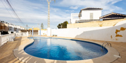 Reventa - Adosado - Los Balcones