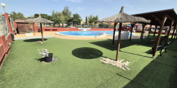 Reventa - Adosado - Los Montesinos - La Herrada