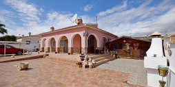 Reventa - Adosado - Orihuela Costa - Cabo Roig