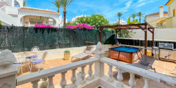Reventa - Adosado - Orihuela Costa - La Rioja