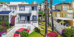 Reventa - Adosado - Orihuela Costa - La Rioja