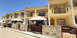 Reventa - Adosado - Orihuela Costa - La Zenia