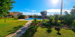 Reventa - Adosado - Orihuela Costa - La Zenia