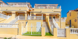 Reventa - Adosado - Orihuela Costa - Las Filipinas