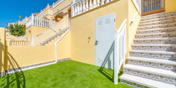 Reventa - Adosado - Orihuela Costa - Las Filipinas