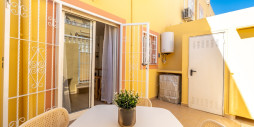 Reventa - Adosado - Orihuela Costa - Las Filipinas