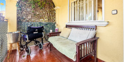 Reventa - Adosado - Orihuela Costa - Los Almendros-La Florida