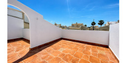Reventa - Adosado - Orihuela Costa - Los Almendros