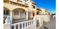 Reventa - Adosado - Orihuela Costa - Los Almendros