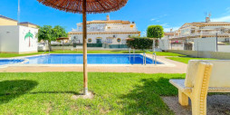 Reventa - Adosado - Orihuela Costa - Los Altos *